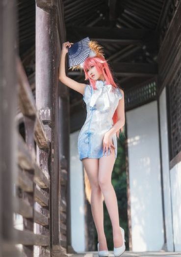 国产福在线永久视频_JVID性感写真